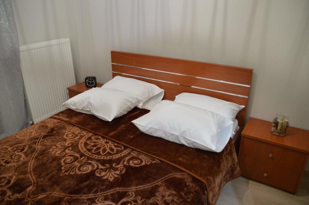 Dimitris House 3 Apartment เทสซาโลนิกิ ภายนอก รูปภาพ