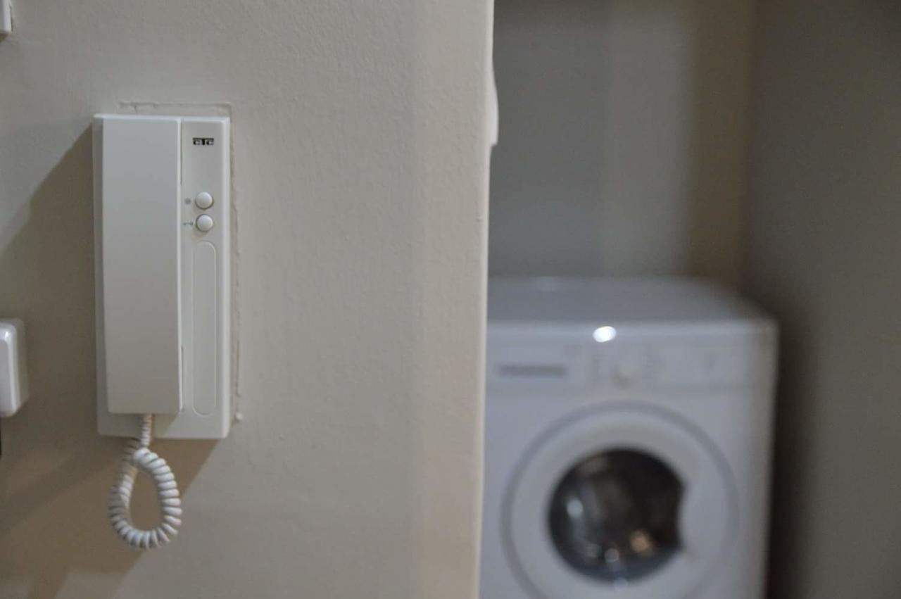 Dimitris House 3 Apartment เทสซาโลนิกิ ภายนอก รูปภาพ