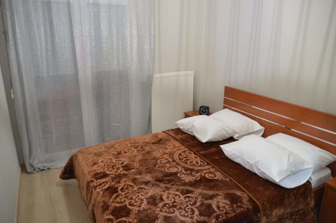 Dimitris House 3 Apartment เทสซาโลนิกิ ภายนอก รูปภาพ