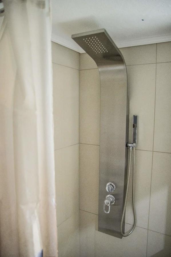 Dimitris House 3 Apartment เทสซาโลนิกิ ภายนอก รูปภาพ