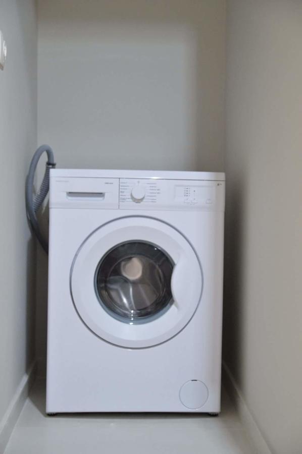 Dimitris House 3 Apartment เทสซาโลนิกิ ภายนอก รูปภาพ