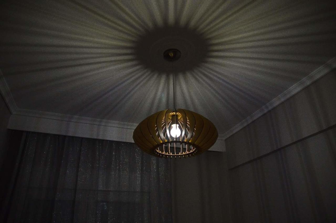 Dimitris House 3 Apartment เทสซาโลนิกิ ภายนอก รูปภาพ