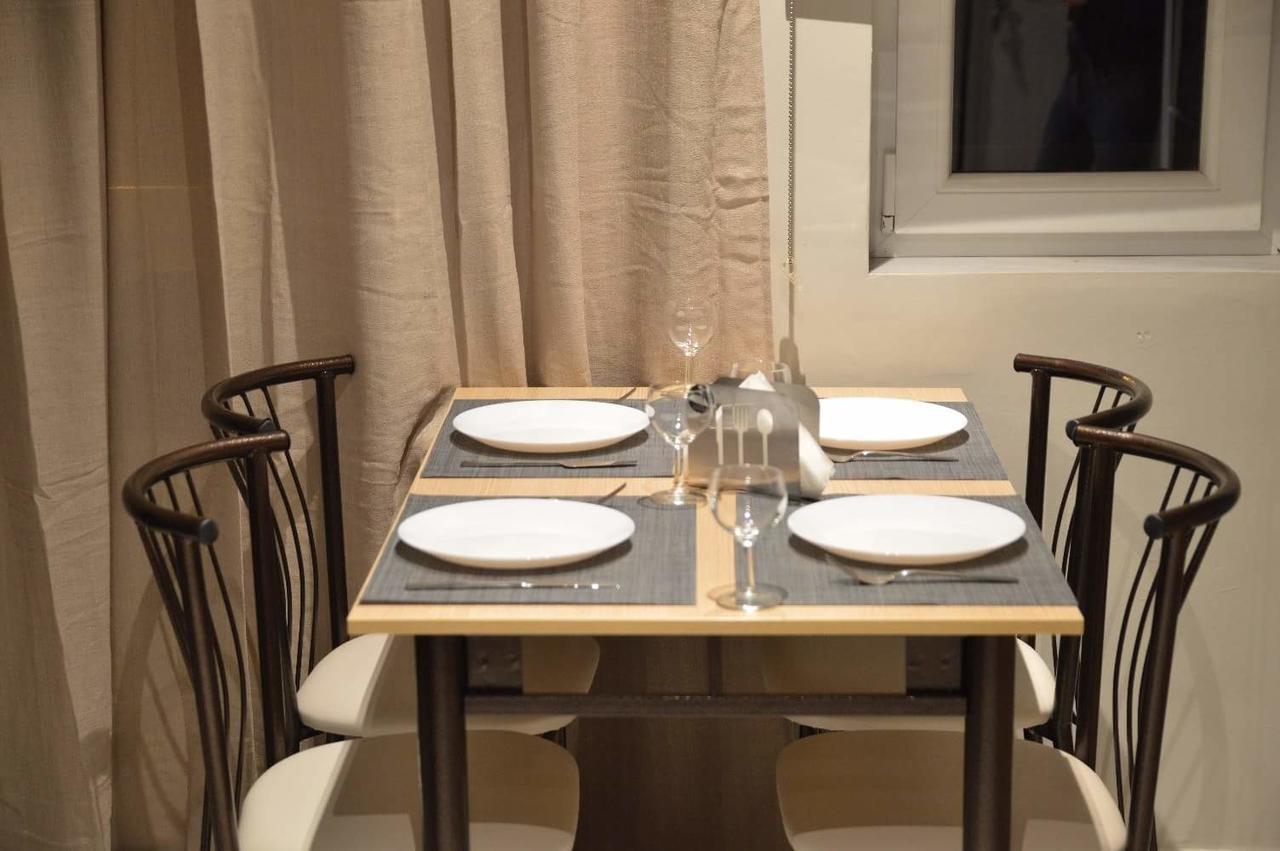 Dimitris House 3 Apartment เทสซาโลนิกิ ภายนอก รูปภาพ